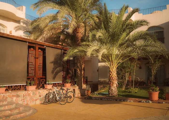 Sheikh Ali Dahab Resort