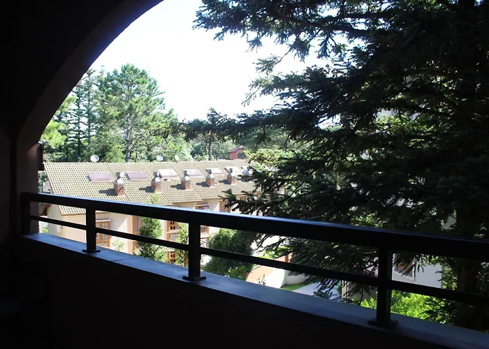 Master Gramado Hotel - Localização no Centro e Espaço Kids Incrível