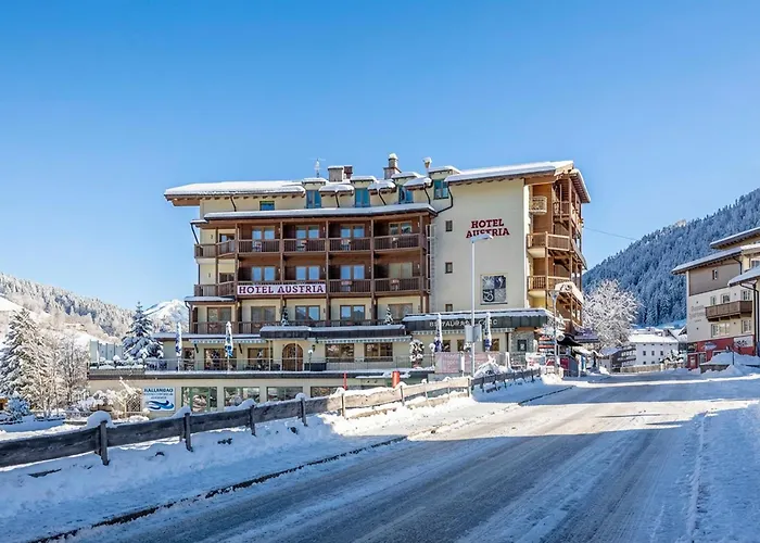 Hotel Austria