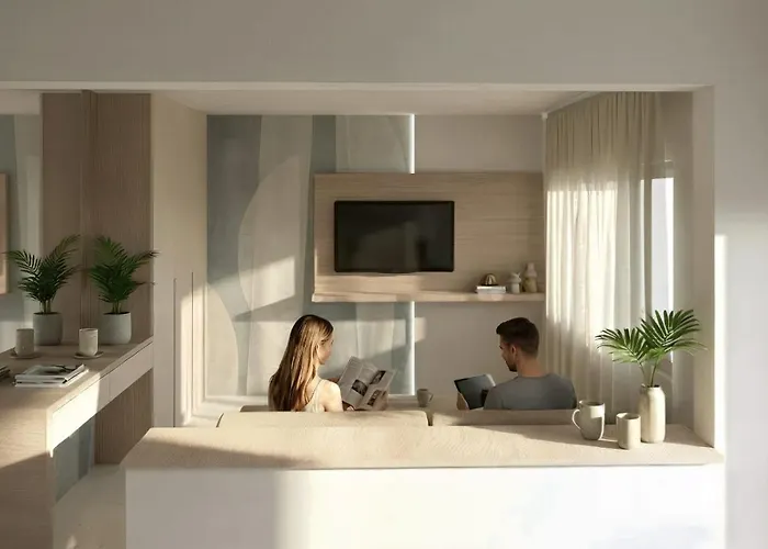 Resort Rocca Di Vadaro - Seafront Suites, Rooms & Apartments