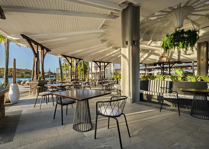 Shandrani Beachcomber Resort & Spa