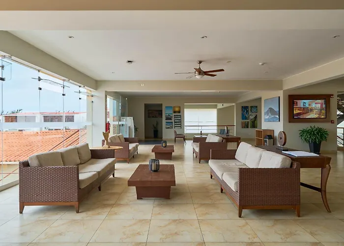 Casa Andina Select Zorritos Tumbes