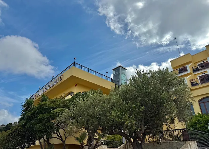 Hotel Panoramic
