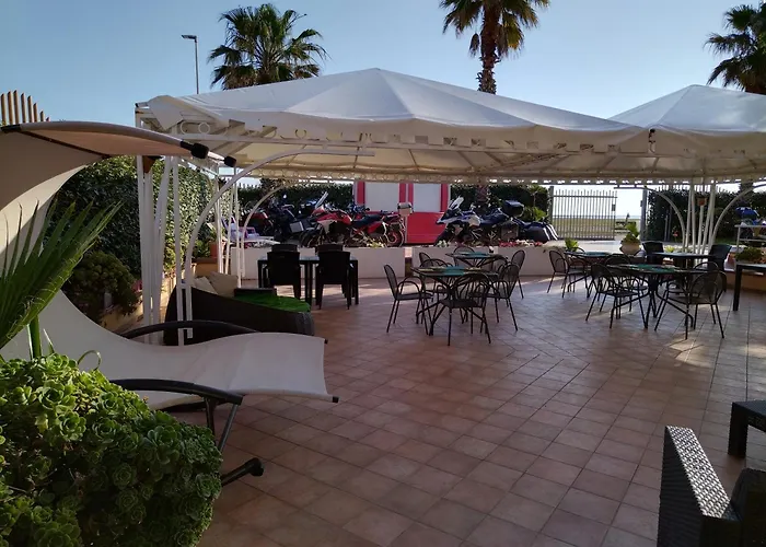 Hotel La Villa