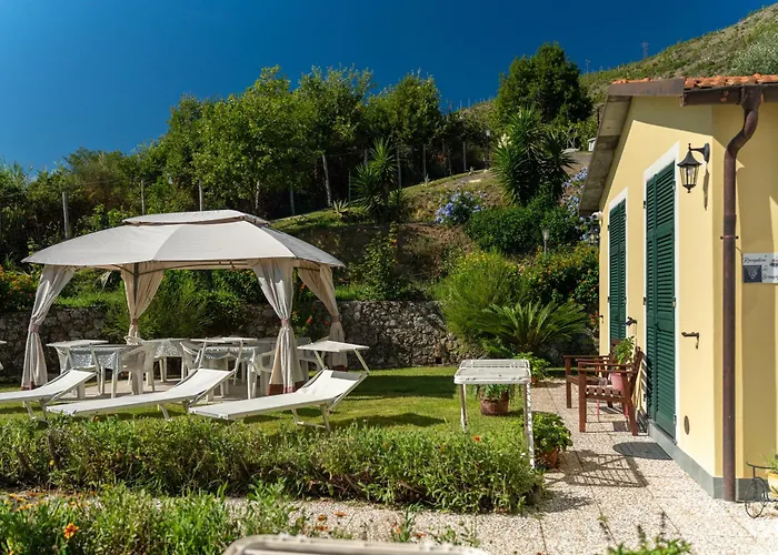 Agriturismo La Collina Verde
