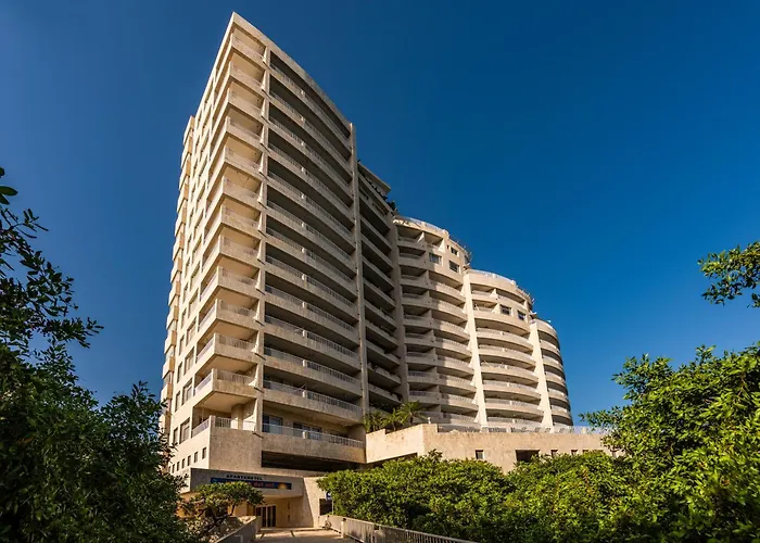 Hotel Irotama Del Sol