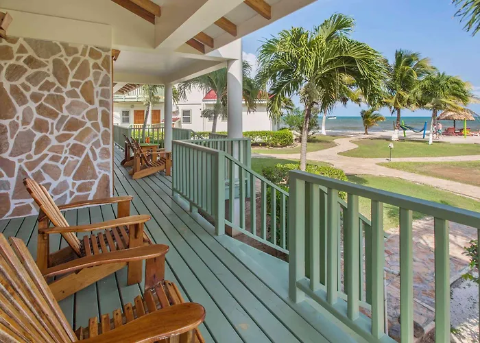Hopkins Bay Belize A Muy'Ono Resort