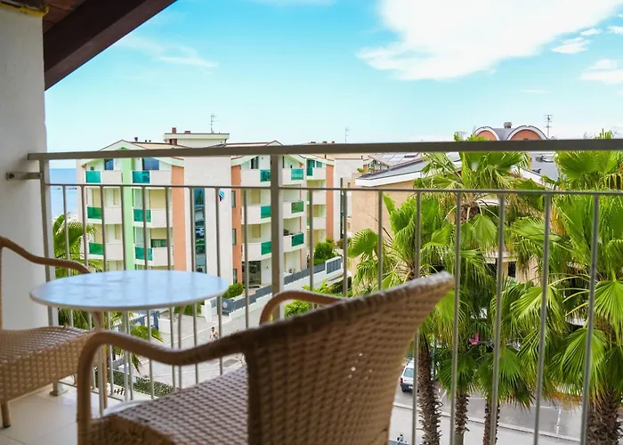 Casa del Mar - Residence&Beach Resort