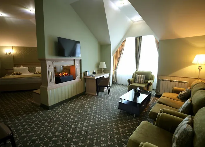 Multi Rest House