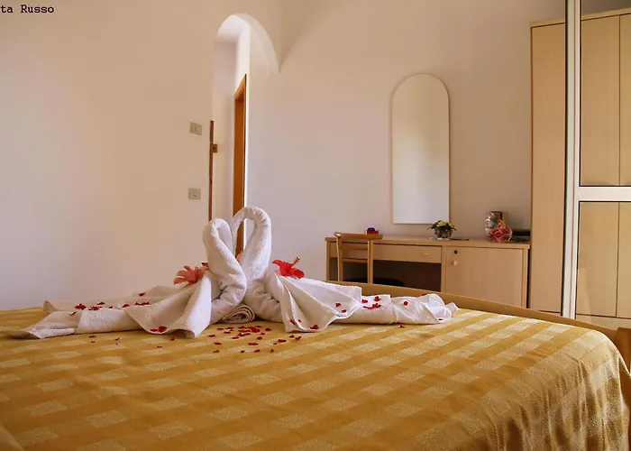 Hotel L'Ancora ex Incoronato