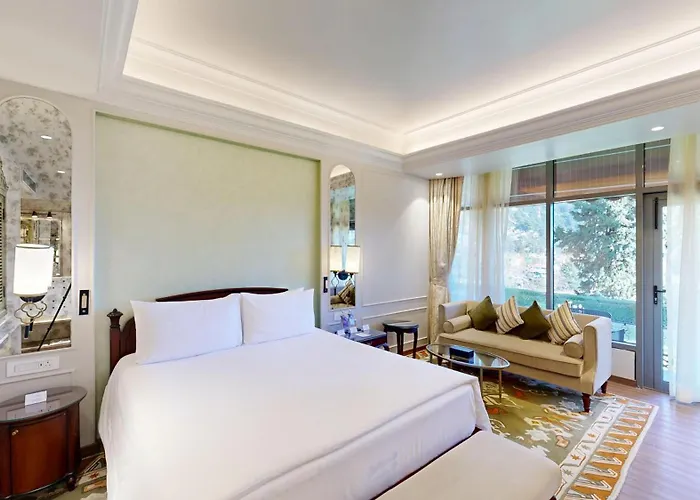 Namah Nainital, A Member Of Radisson Individuals Retreats