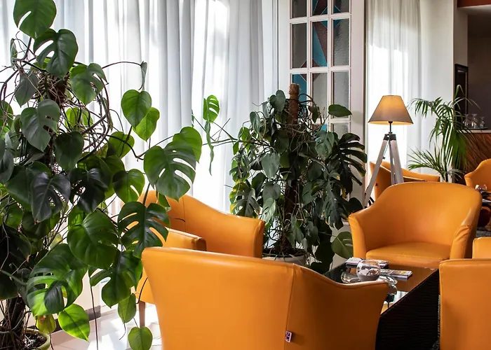 Amadei Hotel Figaro&Apartments