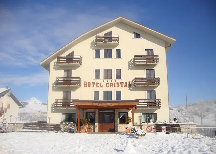 Hotel Cristal
