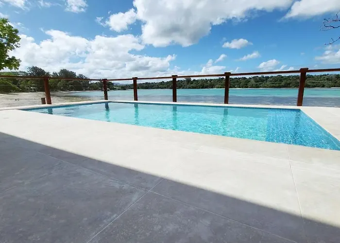 Erakor Island Resort & Spa
