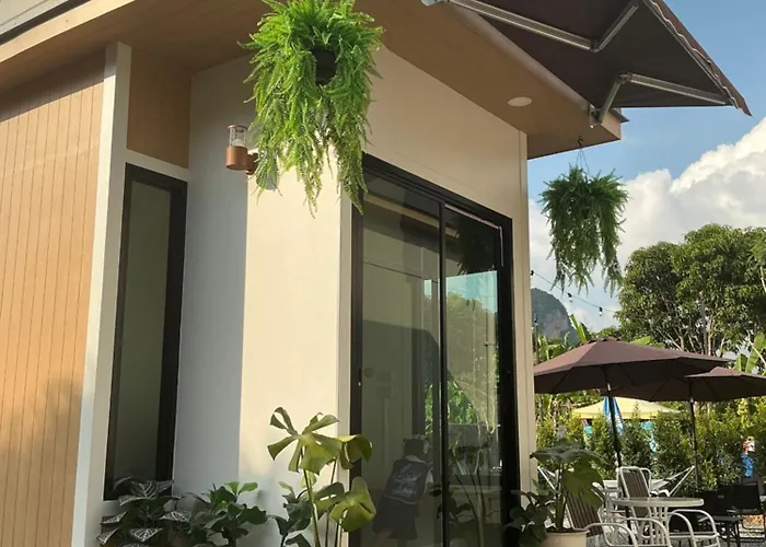 Loma Place Aonang Krabi