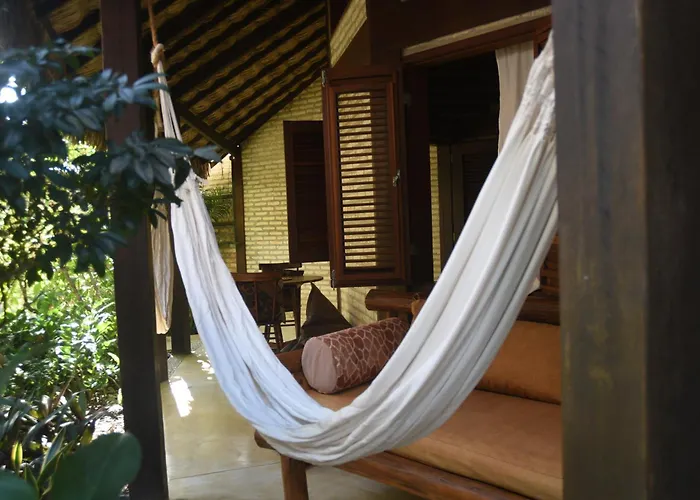 Casa Fufi