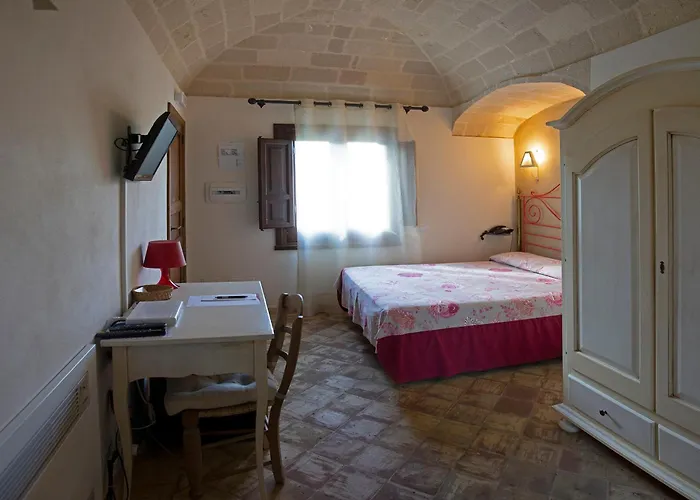 Hotel Baglio Catalano