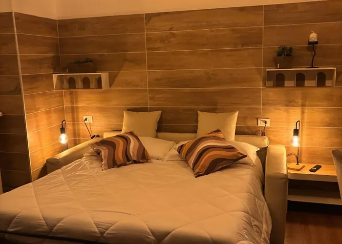 Apart Hotel Atlantic