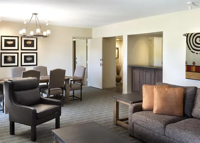 Hyatt Regency Tamaya South Santa Fe
