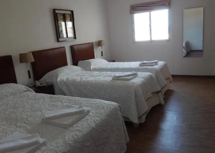 Hotel Timbo
