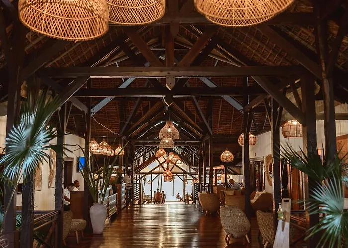 Vanila Hotel & Spa