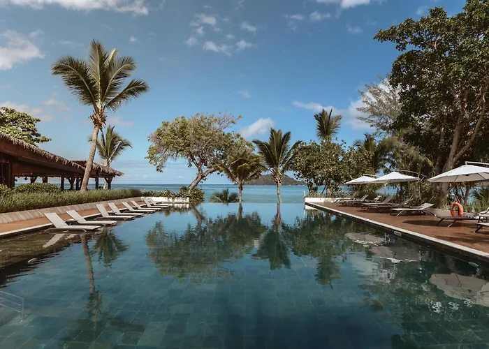 Vanila Hotel & Spa