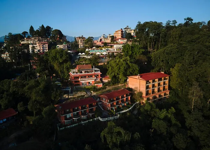 Dhulikhel Lodge Resort