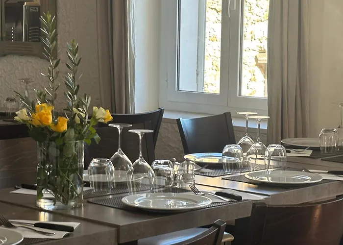 Hotel U Campanile
