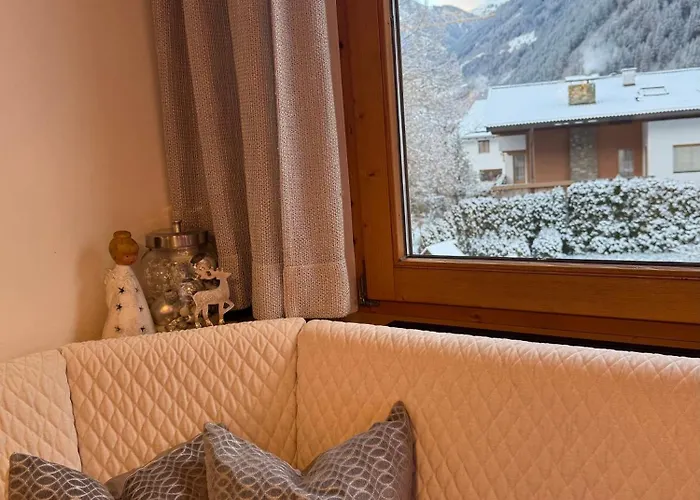 Hotel Garni Jennewein