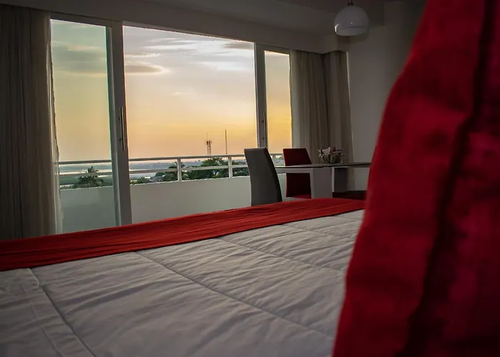 Hotel Super Estrellas