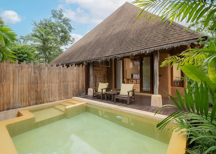 High Season Pool Villa & Spa