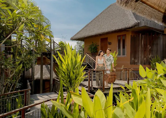 High Season Pool Villa & Spa