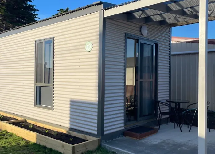 Gum Tree Caravan Park