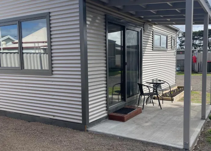 Gum Tree Caravan Park
