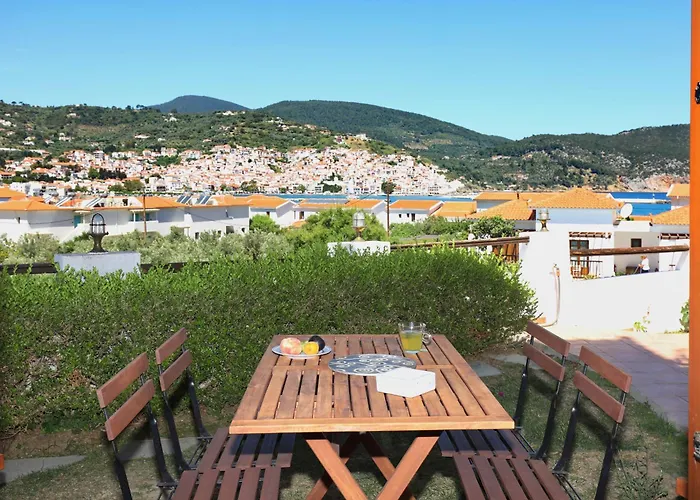 Pera Skopelos - Pera Ex Maistros