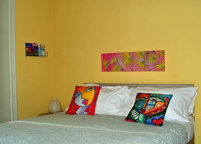 B&B Da Rì