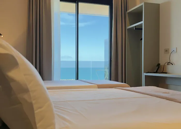 Hotel Continental