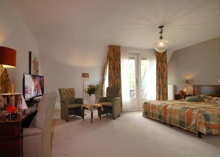 Hotel Inkelshoes