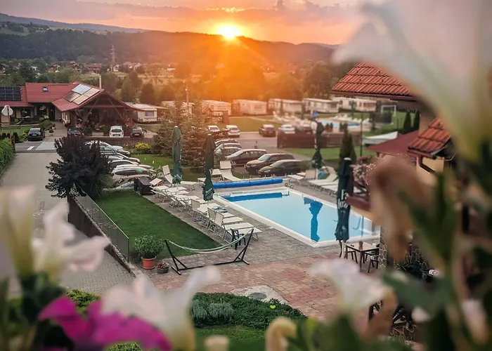 Németh Resort