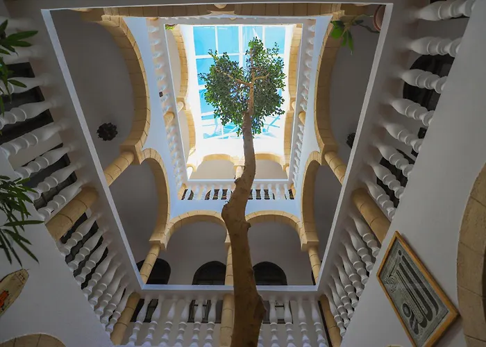 Riad Salmiya Dune