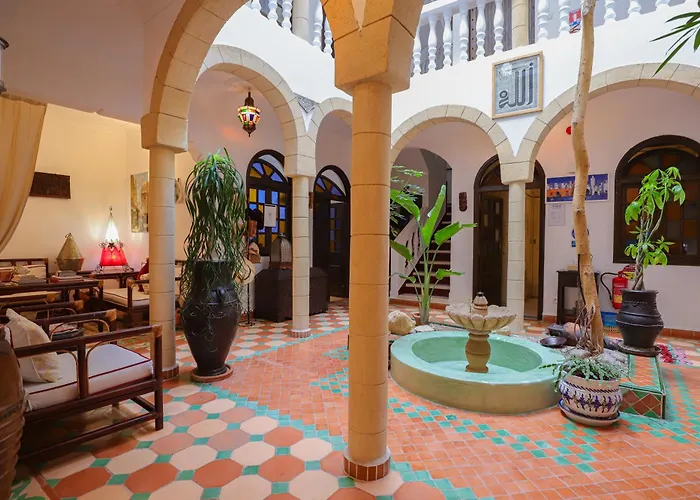 Riad Salmiya Dune