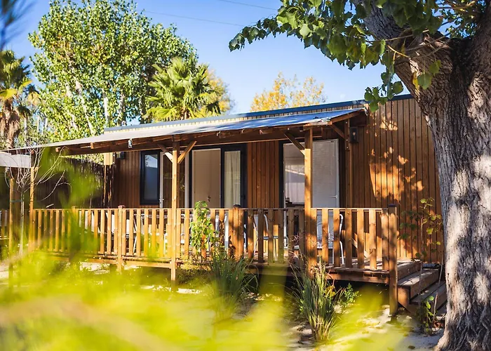 Nova Lodges