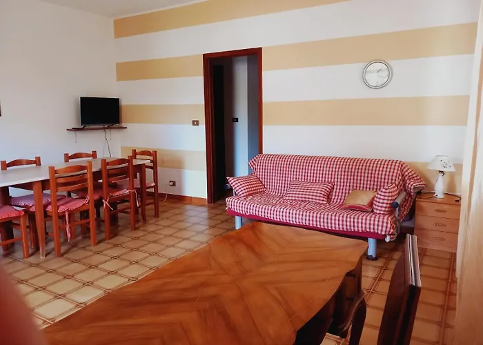 Residence Marino