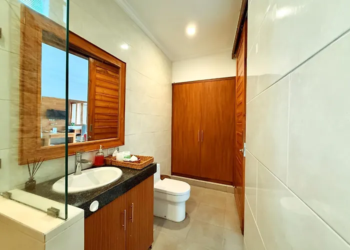 Lebak Bali Residence