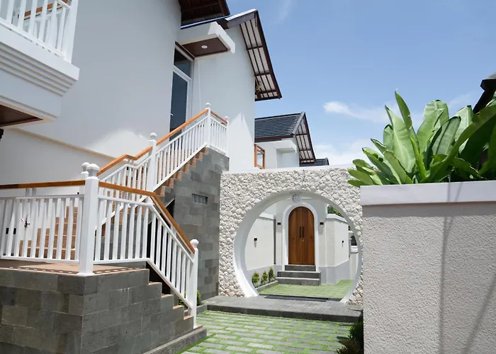 Lebak Bali Residence