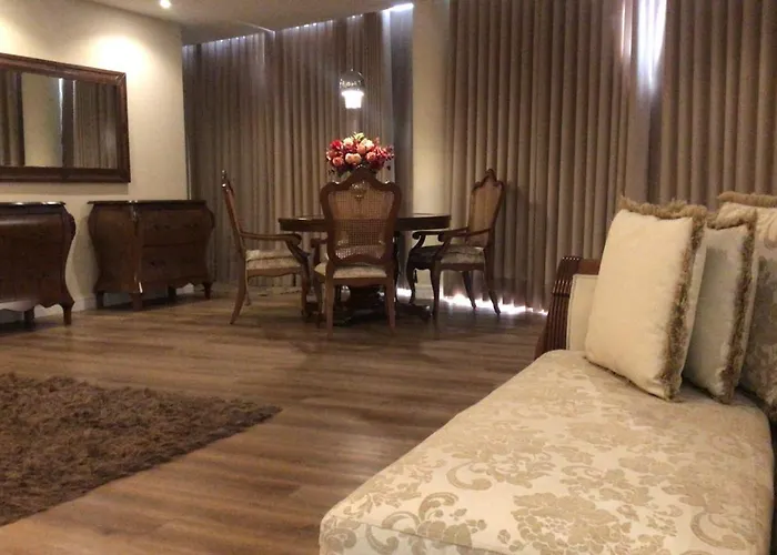 Minas Platinum Hotel&Convention