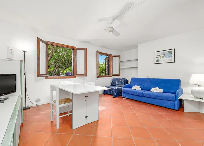 Residence Bouganville