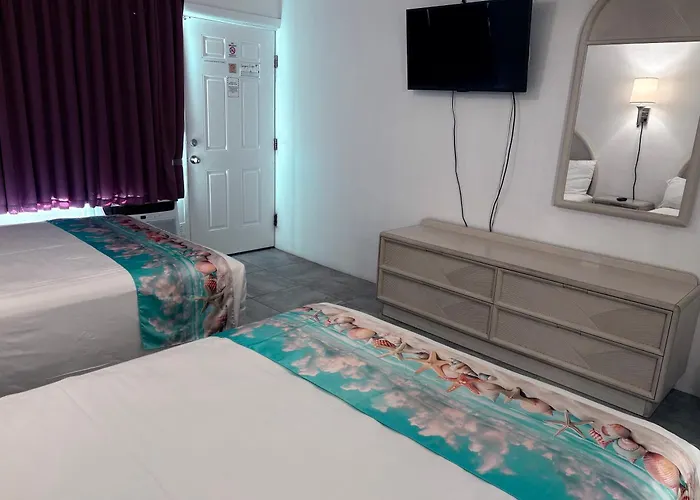 Apollo Motel