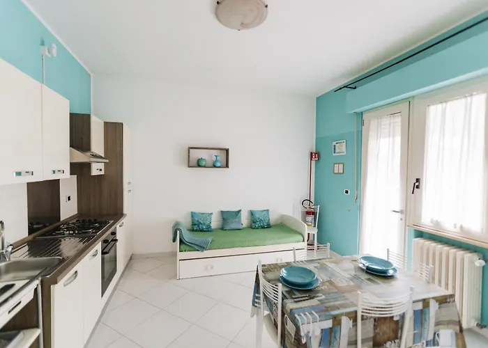 Mediterranea Sea House