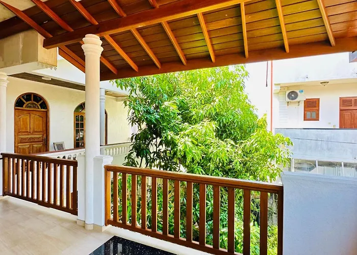 Welcome Family Guest House.